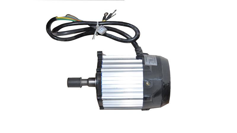 ALT MOTOR ( E-PİKAP12000 )